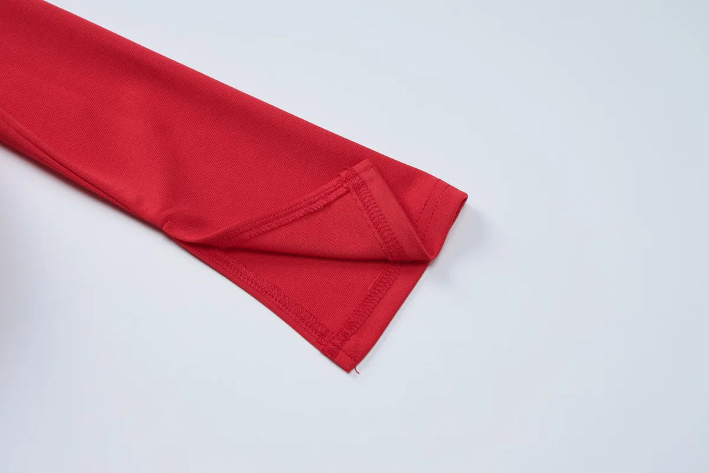 שמלת מיני DOLL סטייל - נינה