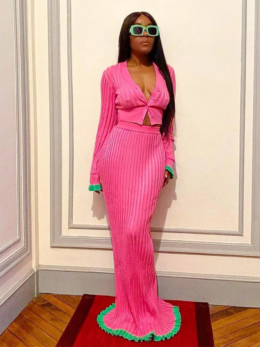 סט שני חלקים - ארינה