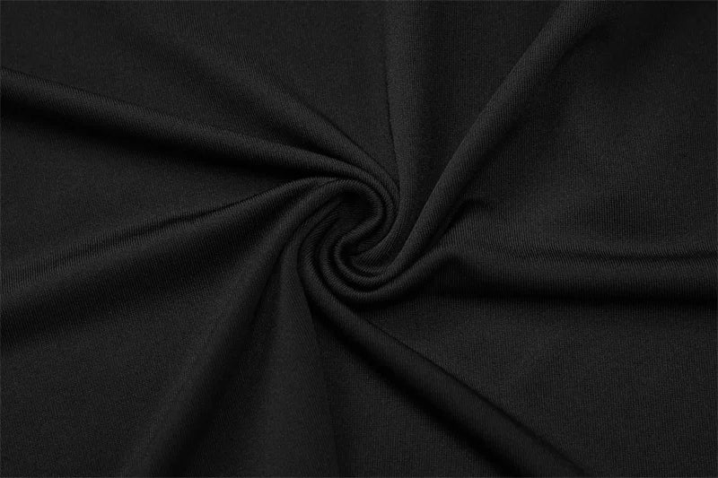 Maxi dress with lace design and open back - Nahora