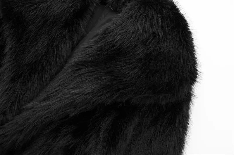 מעיל פרווה - רירי