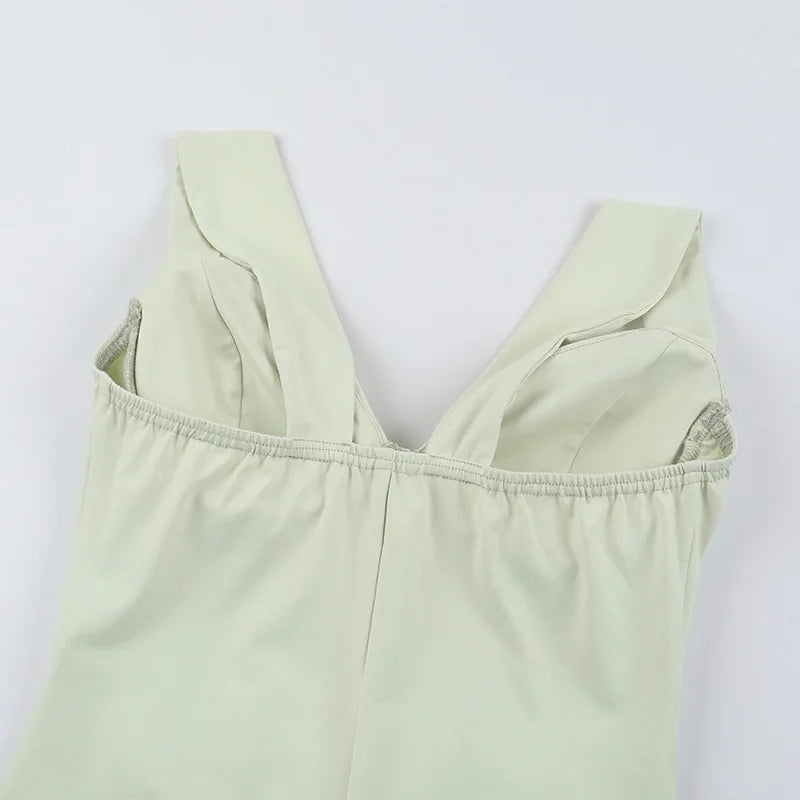 שמלת מקסי אלגנטית בעיצוב מלכותי - דיאנה