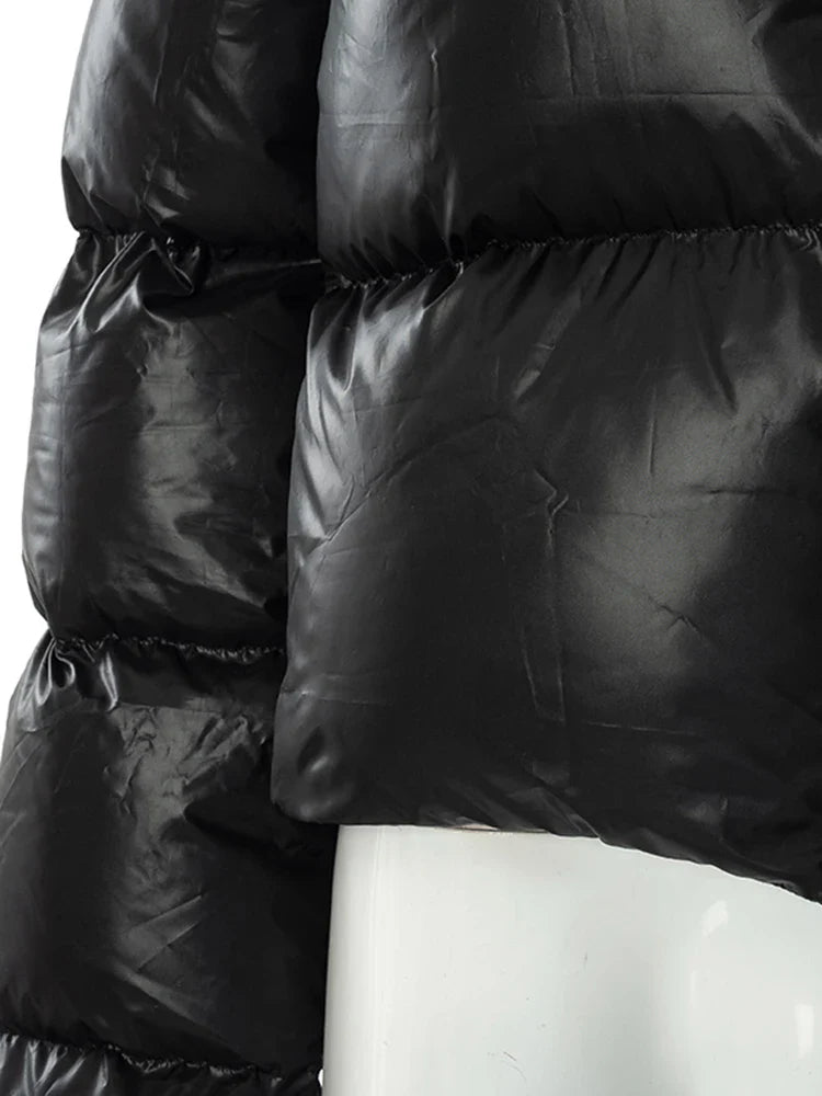 מעיל גשם סטייל אובר סייז - Macie