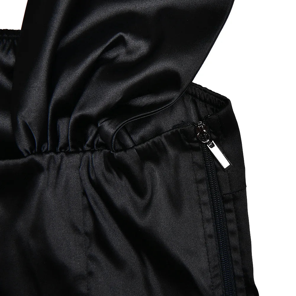 קרופ טופ סטרפלס - עילאי