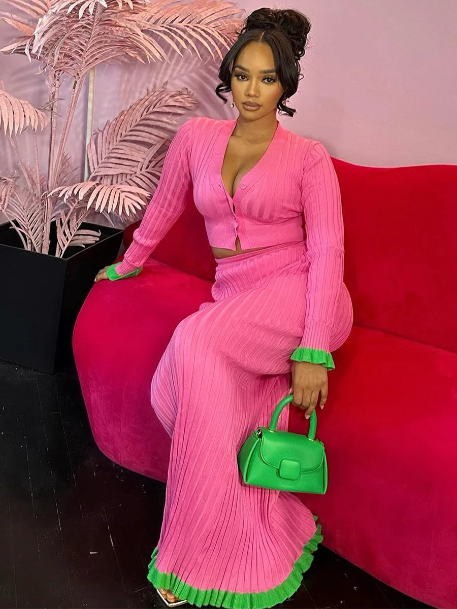 סט שני חלקים - ארינה