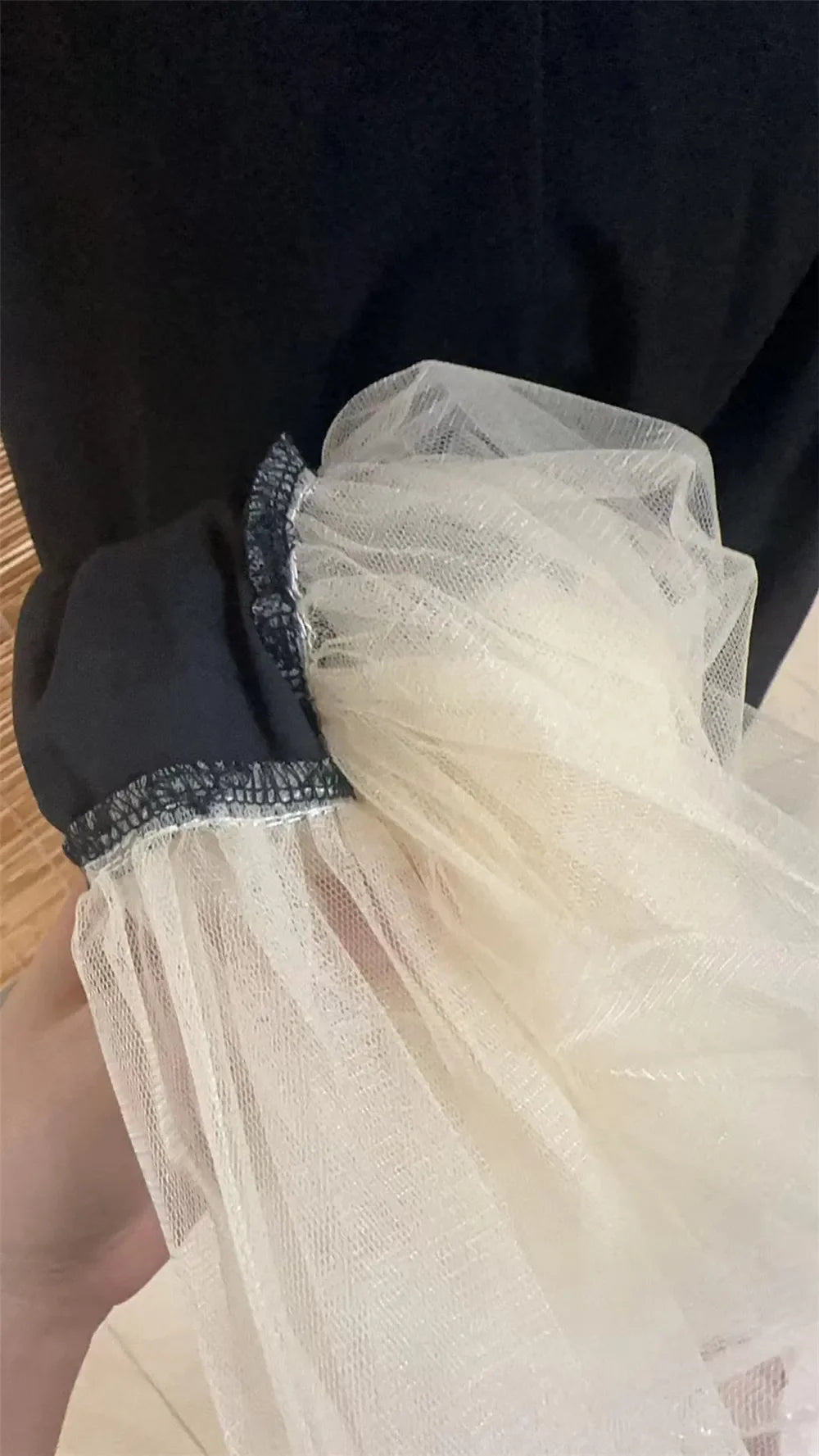 שמלת מידי סאטן - אדלה