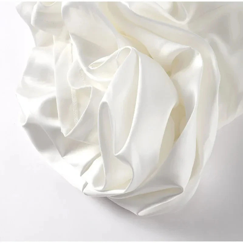 שמלת מיני בעיצוב קצפת - Rosalie