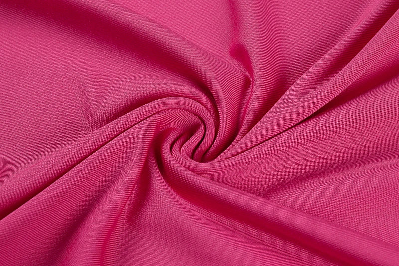 שמלת מקסי גב פתוח בעיטור פפיון סאטן - EMI