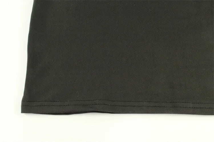 שמלת מקסי בעיטור קשירת סרט סאטן - Celine