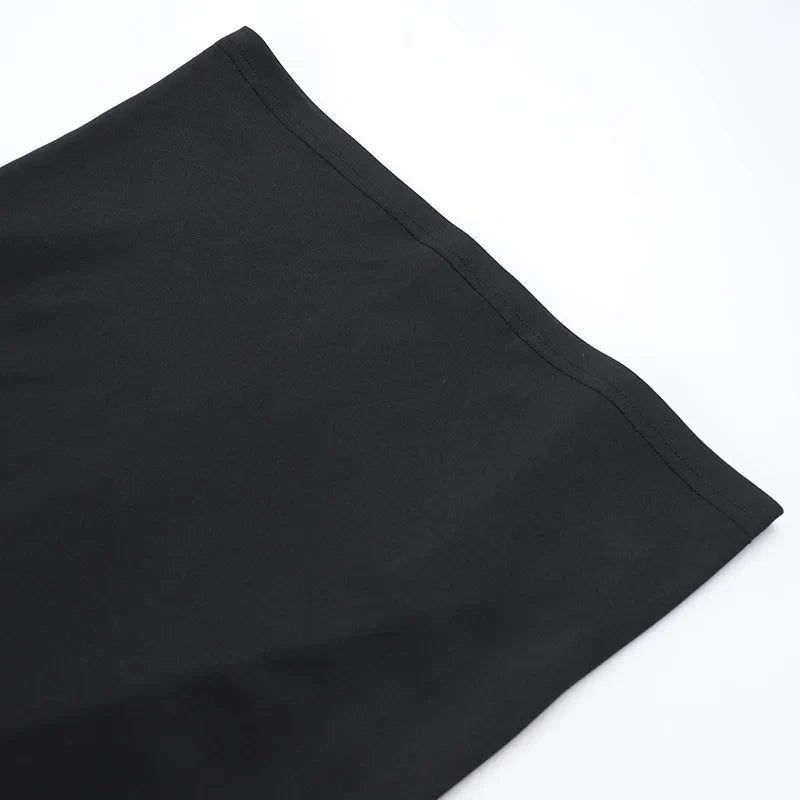 שמלת מקסי בעיטור תחרה - מוראלה