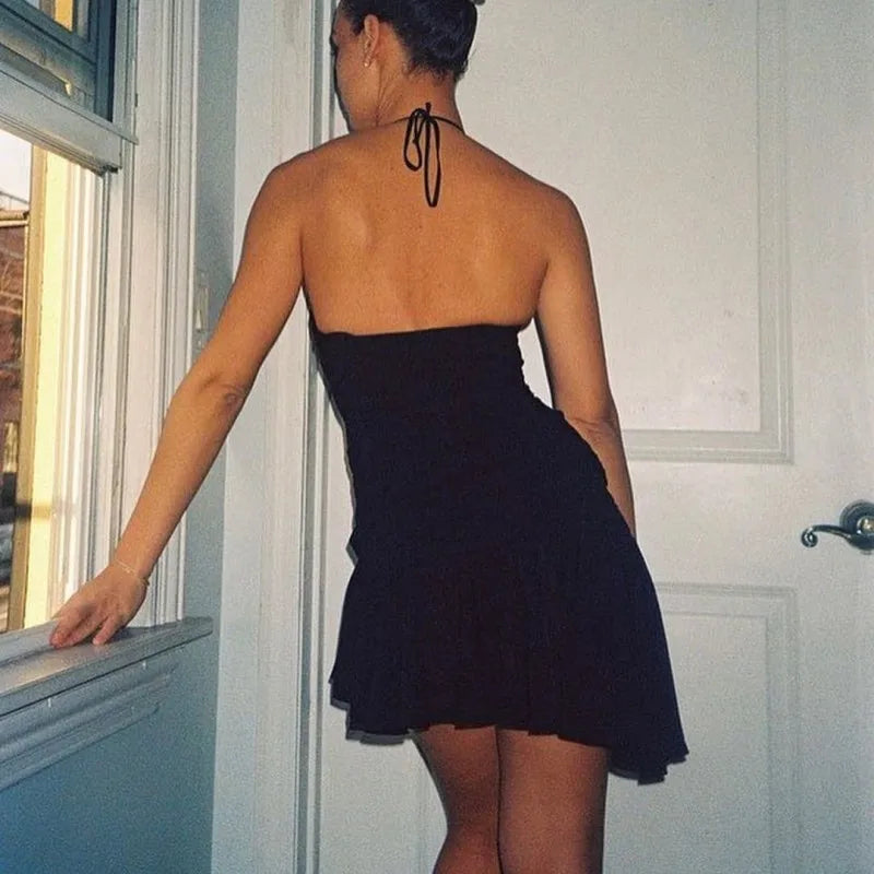 שמלת מיני - ג'יג'י