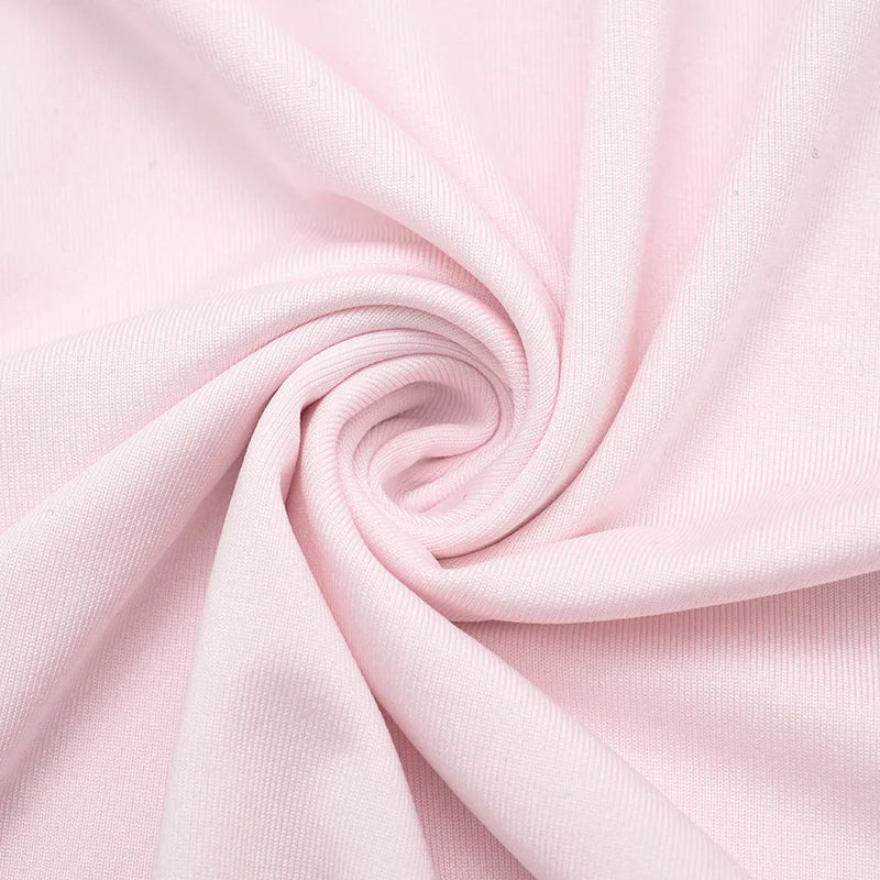 Maxi dress with lace design and open back pleats - Lilin