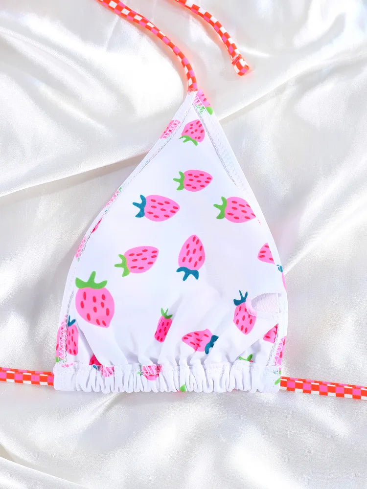 בגדי ים ביקיני במגוון דגמים והדפסים - ריטה