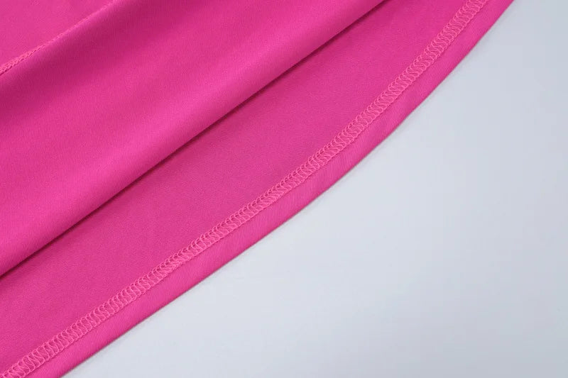 שמלת מקסי - קאטי