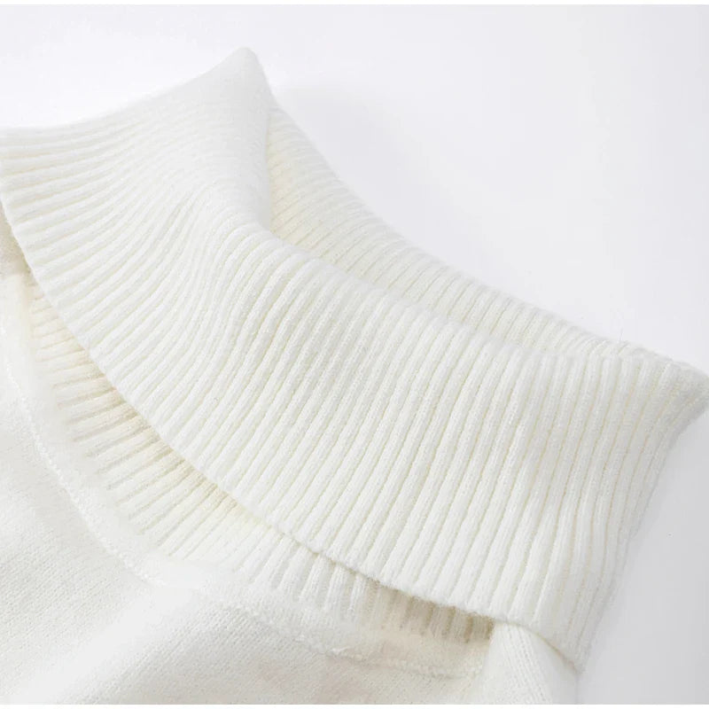 שמלת מידי סרוגה כתפיים חשופות - לירי