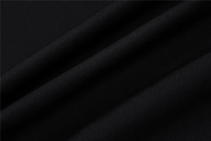 חליפת שני חלקים אלגנטית סגירת רוכסן - לוריין