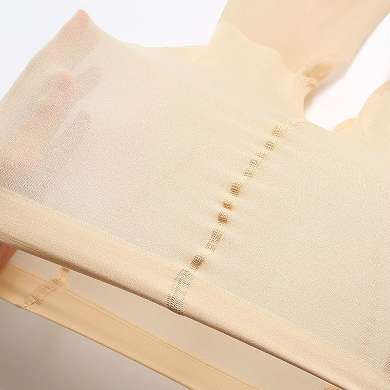 30 Denier Very Stretchy Tights - Tear Resistant