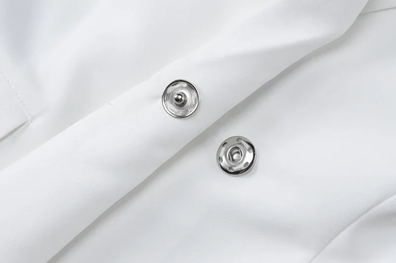 בלייזר גב פתוח - ייל