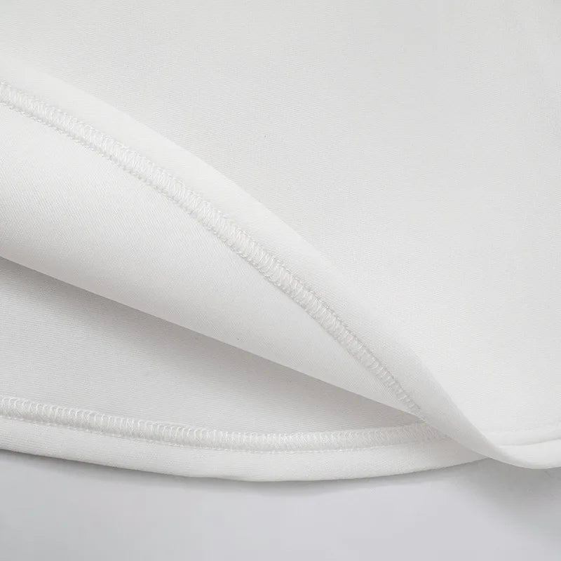 שמלת מיני סטייל בובתי בגזרת A - נגה