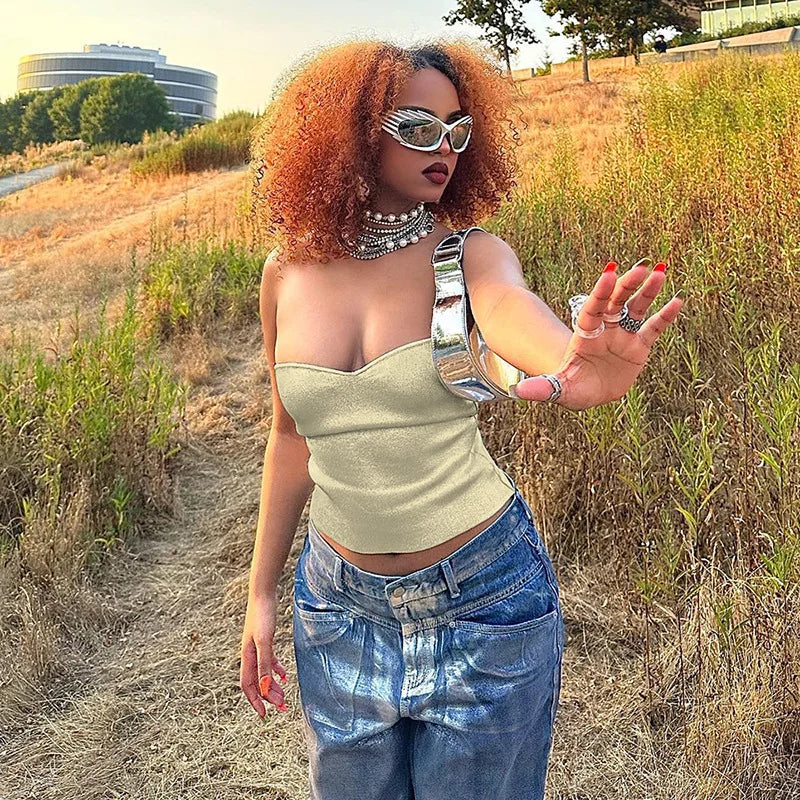 טופ סטרפלס - אנדי