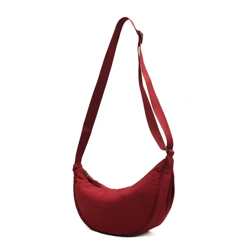 Pouch in various colors