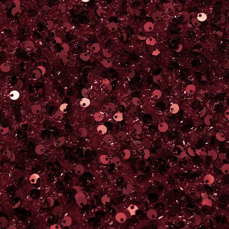 Sequin mini dress - Roseanne