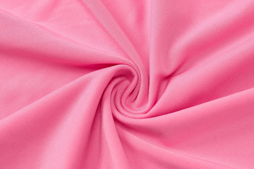 שמלת מקסי סטרפלס צמודה  - ירין