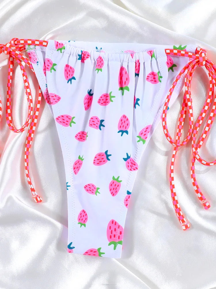 בגדי ים ביקיני במגוון דגמים והדפסים - ריטה