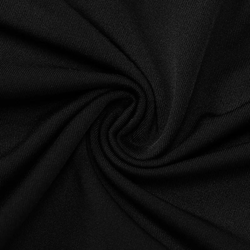 שמלת מיני מבריקה - שי