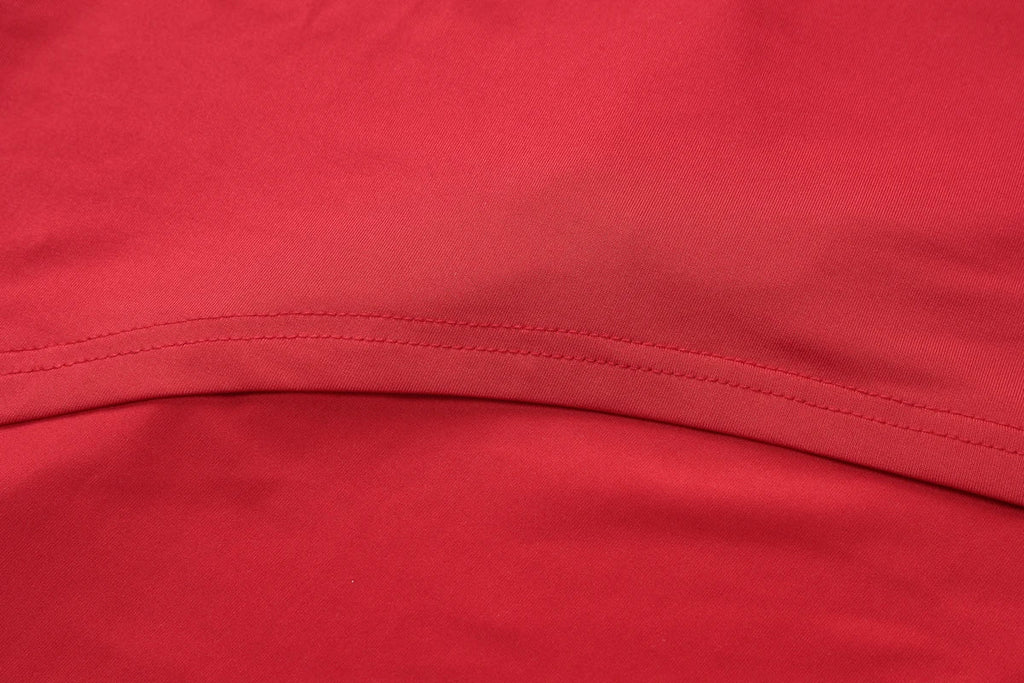 שמלת מקסי צמודה בעיטור אפליקציות פרחים גב פתוח - Mariana