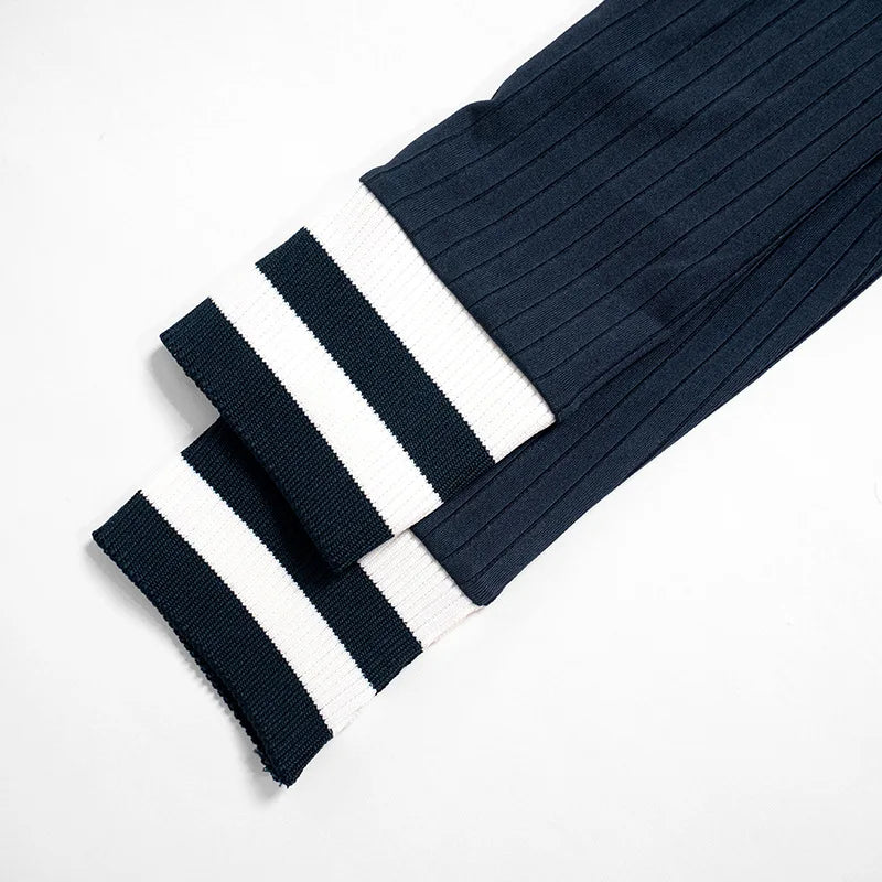 חליפת סריג שני חלקים - נויה