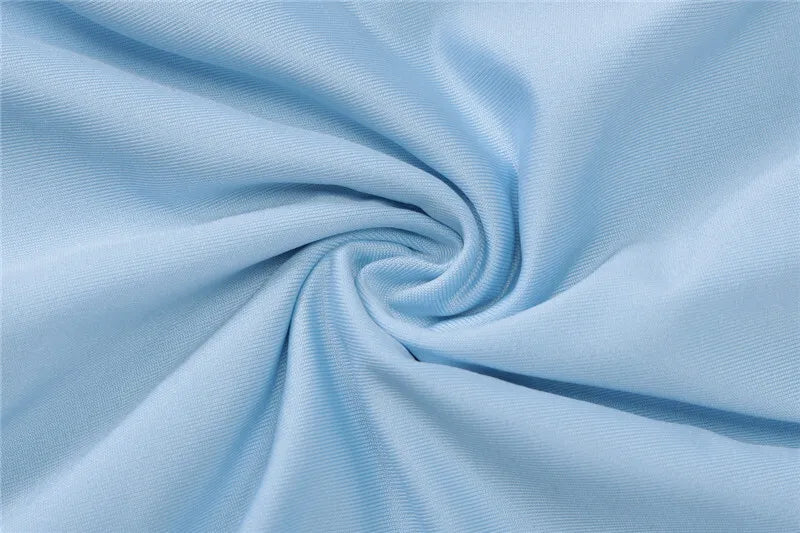 שמלת מקסי כיווצים בעיצוב גב פתוח ומחשוף עמוק בעיטור תחרה ושובל - מריאל