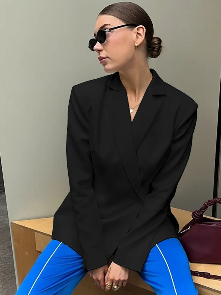 בלייזר גב פתוח - ייל