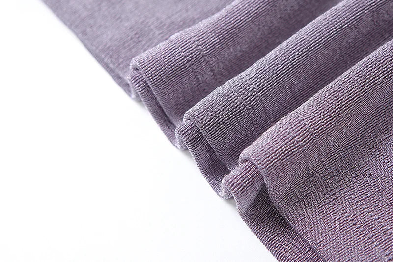 שמלת מקסי גב פתוח בעיצוב מיוחד - עמליה