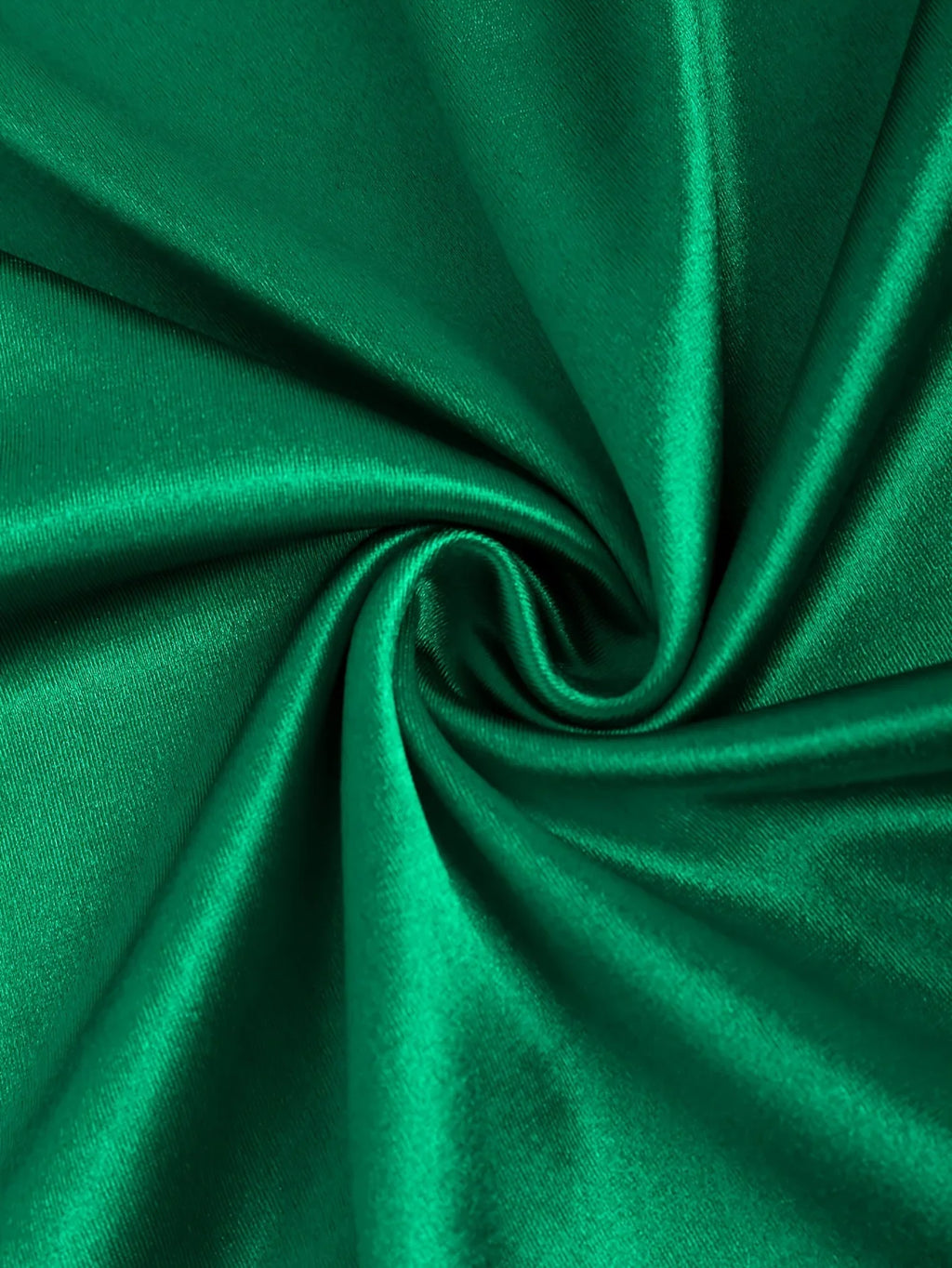 שמלת מיני סאטן - ביאנקה