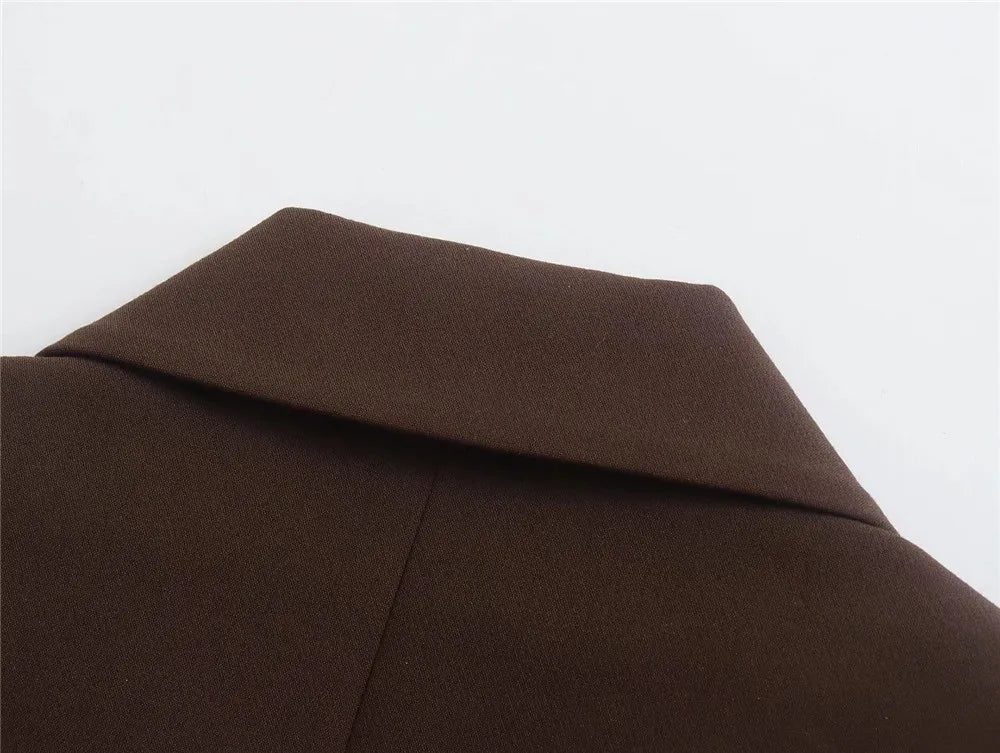 בלייזר מחויט - רייצ'ל