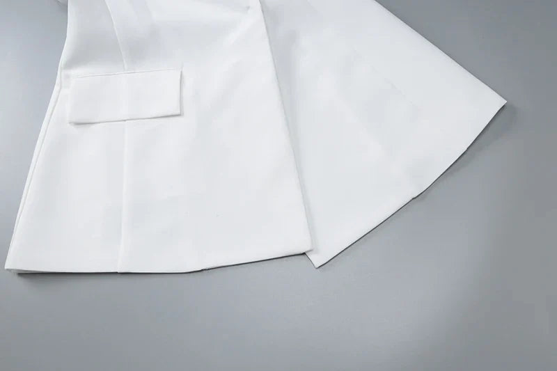 בלייזר גב פתוח - ייל