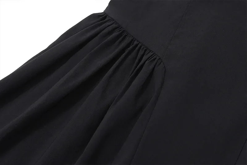 שמלת מיני בגזרת A - קימי