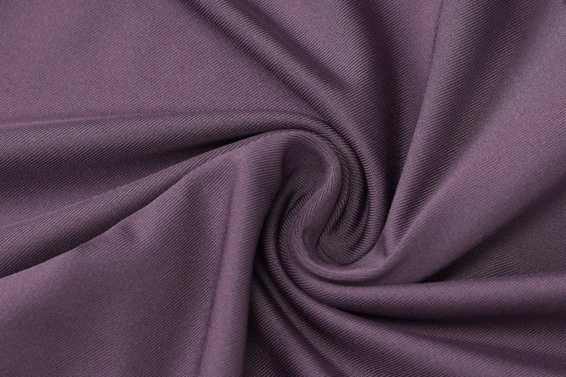 שמלת מיני בעיטור תחרה - צ'רי