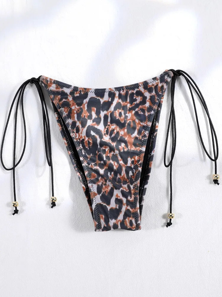 בגדי ים ביקיני במגוון צבעים - לינדה