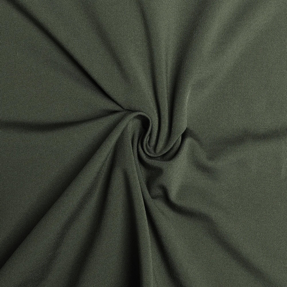 שמלת מיני צמודה בעיצוב מחוך - MAZE