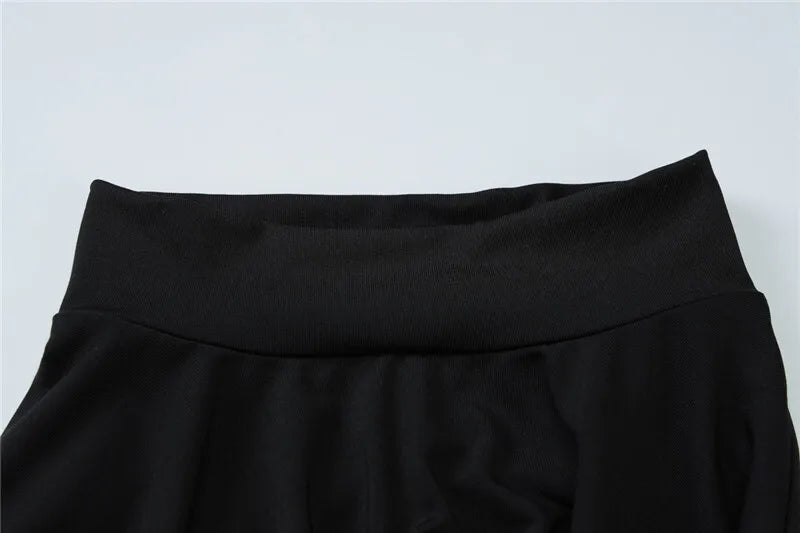 שמלת מקסי צווארון גולף גב פתוח בעיטור כיווצים - אילאיל