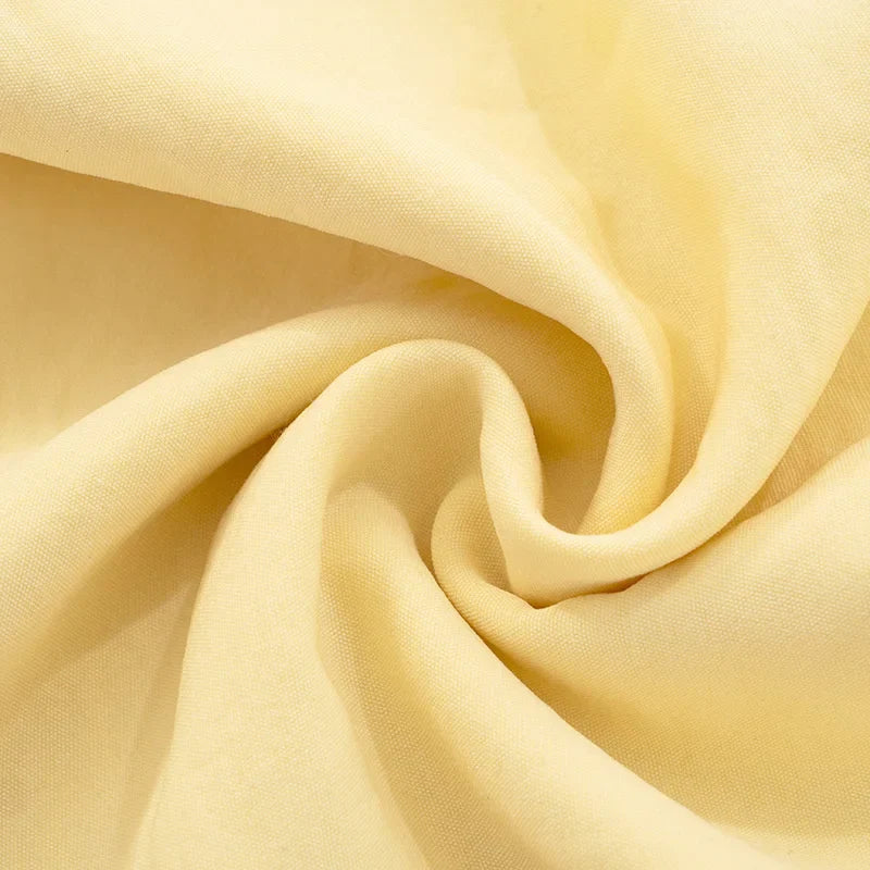 שמלת מיני בגזרת A קשירה בגב להצמדה במותן - נאלה