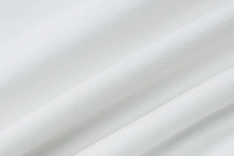 שמלת מיני בגזרת A גב פתוח - נעמי