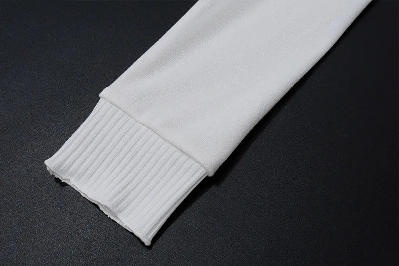 סריג כתפיים חשופות - אן