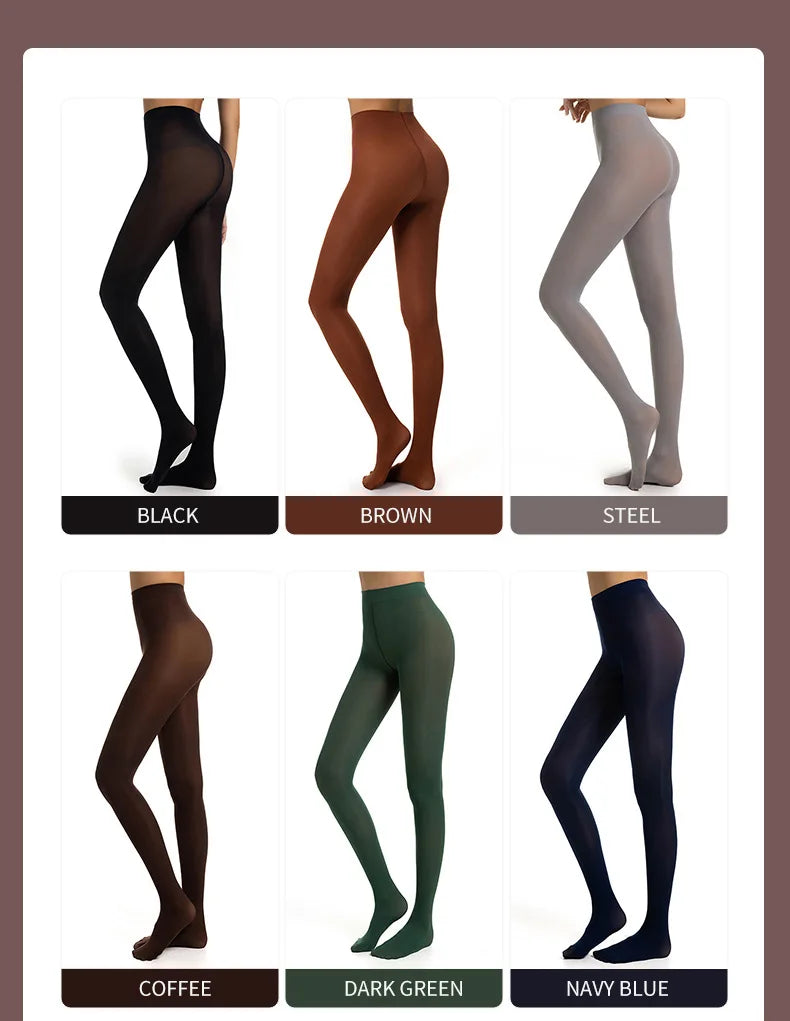 Shaping tights, tear-resistant, highly flexible