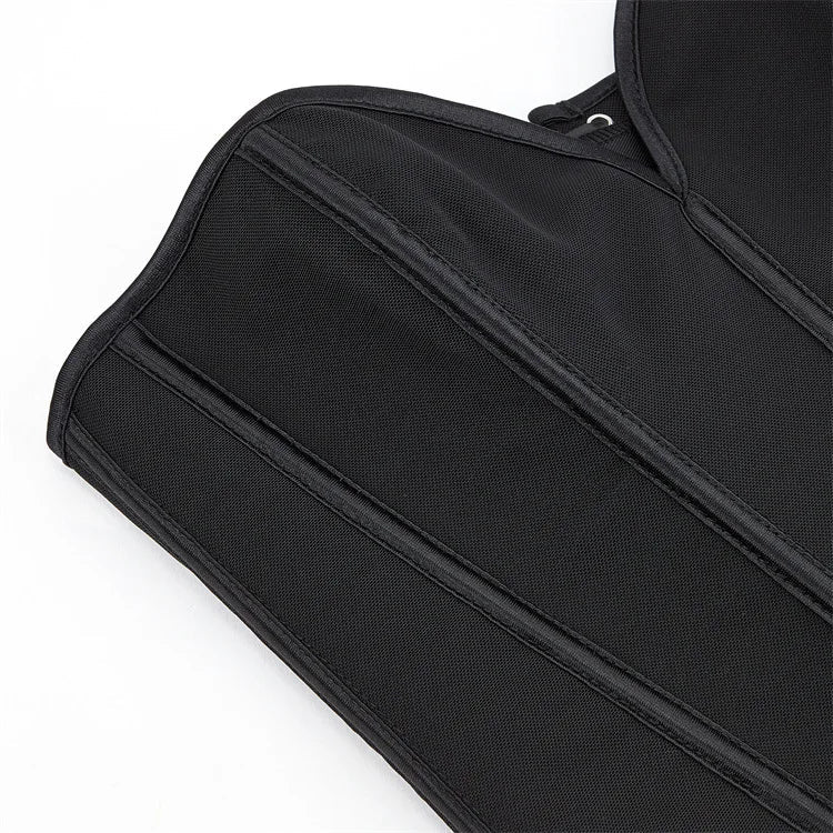 מחוך סטרפלס מחשוף לב - Meredith