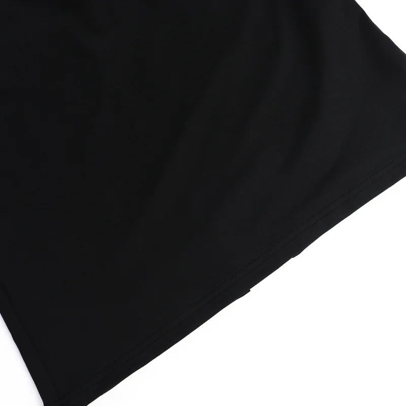 שמלת מקסי כיווצים צמודה שרוולי שיפון - קליאו