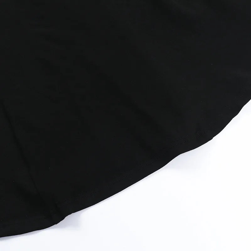 שמלת מיני בגזרת A - אליס