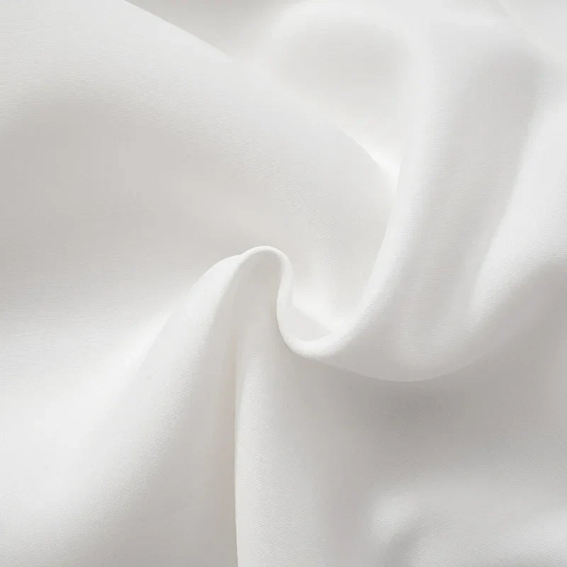 שמלת מיני סטייל בובתי בגזרת A - נגה