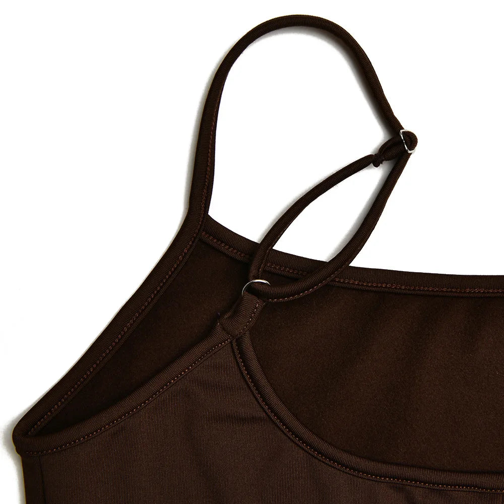 שמלת מקסי צמודה - אניטה